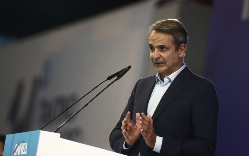 Μια γεμάτη εβδομάδα και τα μηνύματα