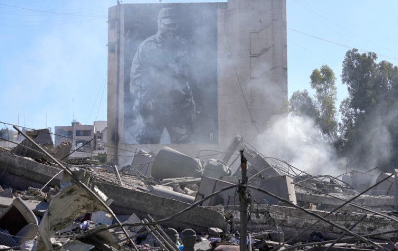Ιράν: Η επίθεση του Ισραήλ κατά της Βηρυτού δεν θα μείνει αναπάντητη