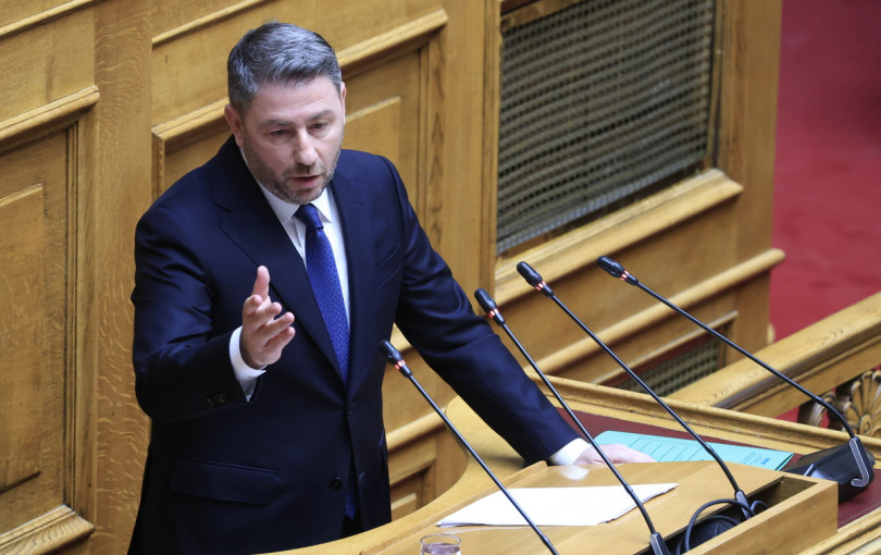 Χαραμάδα αισιοδοξίας μετά από καιρό στο ΠΑΣΟΚ-ΚΙΝΑΛ