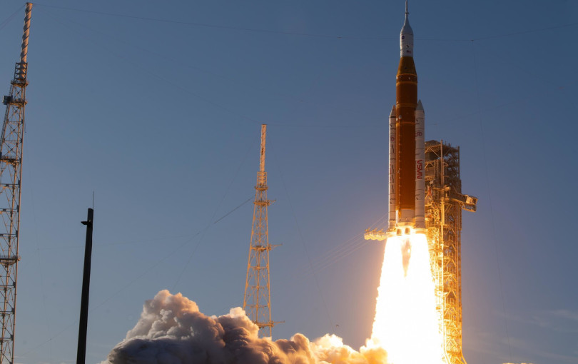 Artemis II: Το Orion ετοιμάζεται για τη μεγάλη επιστροφή - Η κρίσιμη δοκιμασία για τη θερμική ασπίδα