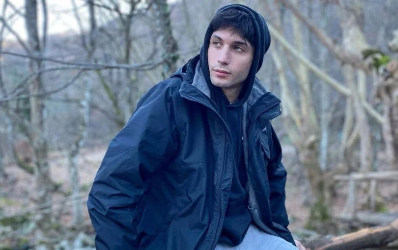 Γιάννης Αεράκης: Συγκλονίζει το μήνυμα του YouTuber για τη μάχη με τον καρκίνο (βίντεο)