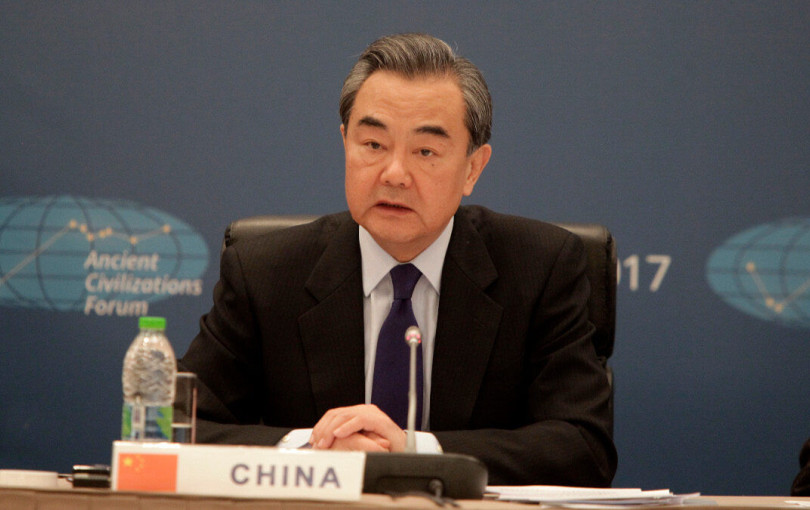 Μέση Ανατολή: Η διατήρηση της εκεχειρίας μεταξύ Ιράν και ΗΠΑ αποτελεί «απόλυτη προτεραιότητα» για την Κίνα