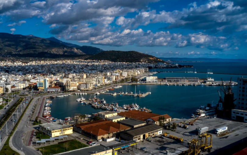 ΟΛΘ: Δικαίωση από το ΣτΕ για τον διαγωνισμό στο λιμάνι του Βόλου
