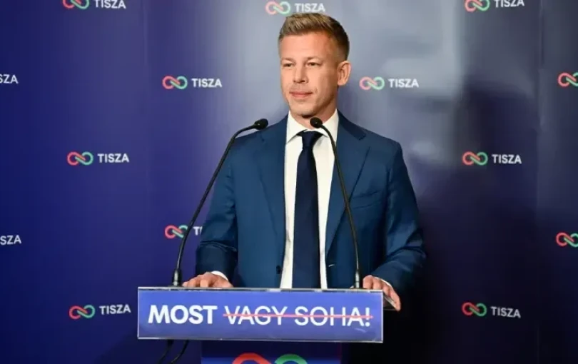 Ουγγαρία: Το κοινοβούλιο ήρε την ασυλία του πρωθυπουργού Μάγιαρ και δύο πρώην υπουργών του Ορμπαν