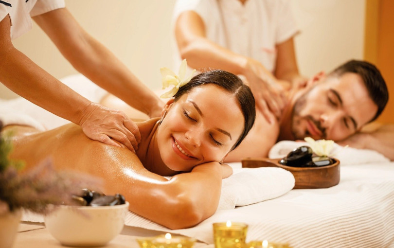 Αφιέρωμα: Best of Wellness 2026 | Ανακαλύψτε 10 από τους κορυφαίους χώρους για massage, spa και hammam στην Θεσσαλονίκη