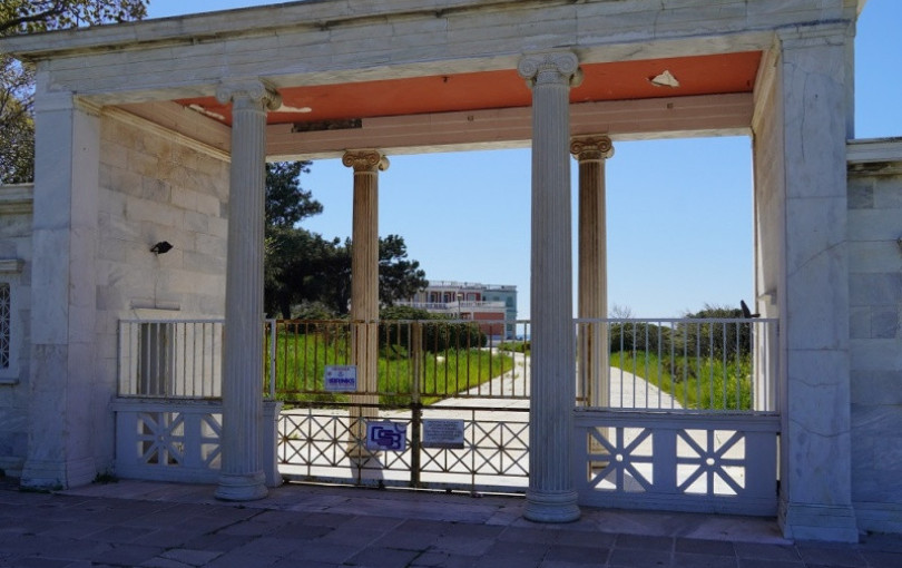 Κυβερνείο Θεσσαλονίκης: Ξεκινά η επόμενη ημέρα - Ποιος ανάδοχος αναλαμβάνει τη μελέτη και την αδειοδότηση του έργου