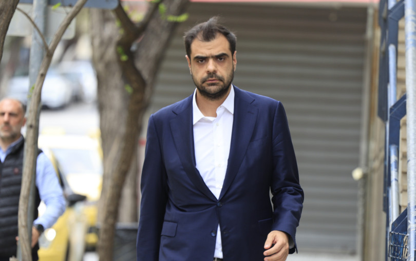 Τέλος στην ανωνυμία στα social media - Υιοθετείται η πρόταση Μαρινάκη για ταυτοποίηση των χρηστών