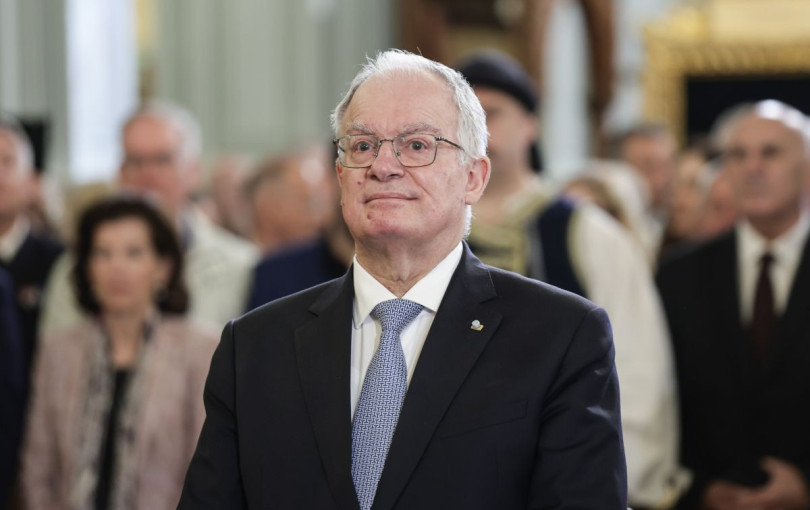 Στην Σύρο για την Ανάσταση ο Κ. Τασούλας