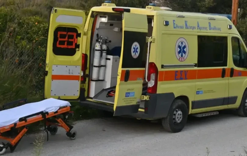 Φέρες: Σορός ηλικιωμένου εντοπίστηκε σε οικία μετά από πυρκαγιά