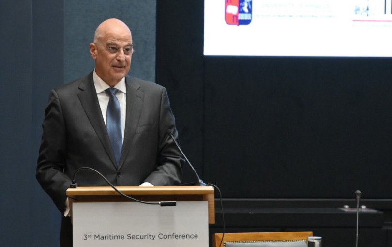 Θεσσαλονίκη: Επίσκεψη Ν. Δένδια στην έδρα της 34ης Μηχανοκίνητης Ταξιαρχίας στην Άσσηρο