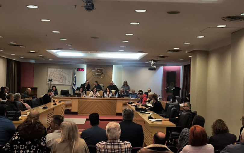 Χρ. Αράπογλου: Σκληρή απάντηση στον παραιτηθέντα πρώην αντιδήμαρχο Ν. Μισυρλή για τις επιδόσεις του και τους υπαινιγμούς του περί μικροσυμφερόντων