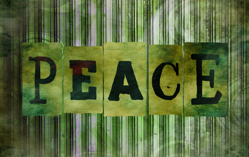 Είμαστε με την ειρήνη και την φιλία των λαών! Οι άλλοι; Του Θόδωρου Χατζηπαντελή