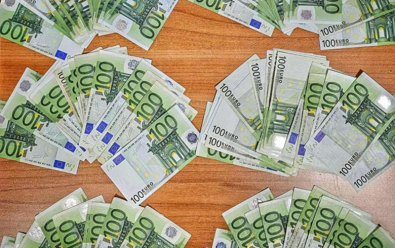 Πιερία: Τηλεφωνική απάτη εκατοντάδων ευρώ σε βάρος ηλικιωμένου - Συνελήφθησαν δύο δράστες