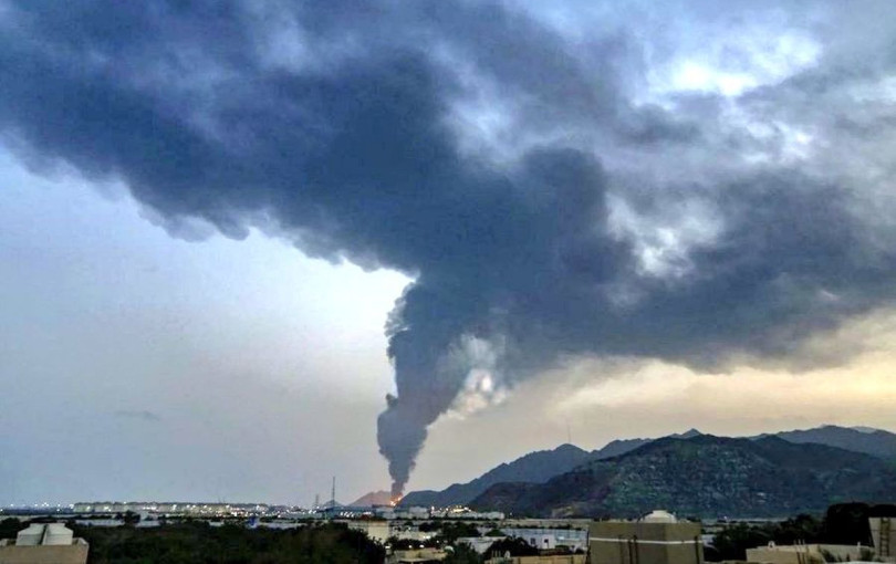 Ιράν-Ισραήλ: Οι μάχες σταματούν, η ένταση παραμένει ενεργή