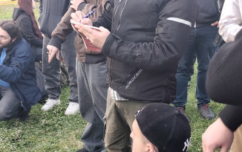 Το νέο φεστιβάλ της Θεσσαλονίκης και το.... τεφτέρι του Γάκη