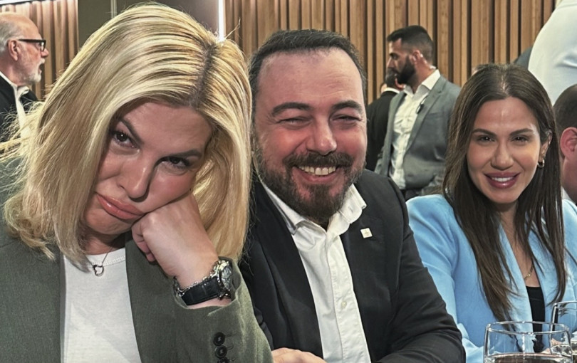 Το αποτέλεσμα ΠΑΟΚ- ΟΦΗ σε μια «πράσινη» φωτογραφία