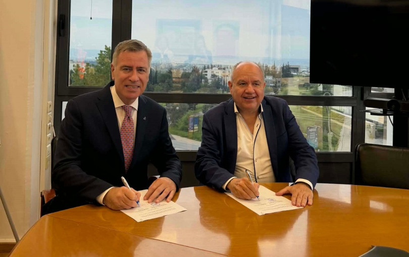 Θεσσαλονίκη: ΔΙΠΑΕ και ΕΚΕΤΑ εμβαθύνουν τη σύμπραξή τους