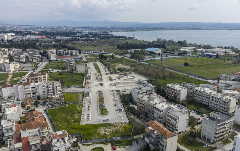 Μετρό Θεσσαλονίκης - Χρ. Δήμας: «Μέσα στο επόμενο τρίμηνο στην κυκλοφορία οι επόμενοι 5 σταθμοί» (βίντεο)