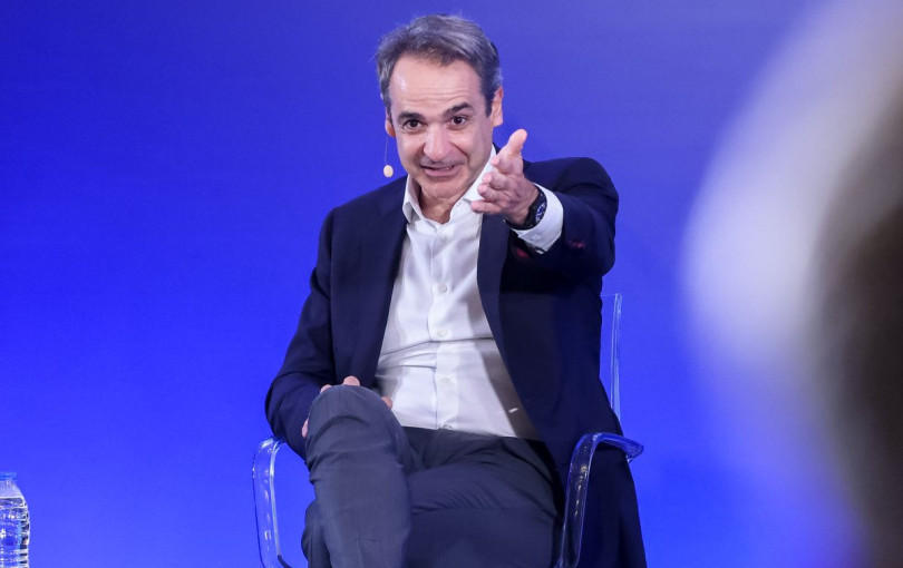 Κυβερνητικό restart