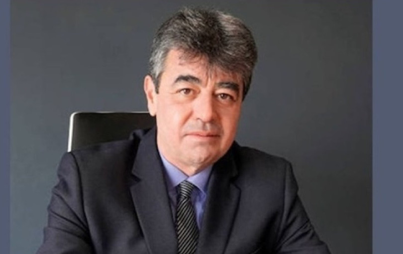 Πανεπιστήμιο Θεσσαλίας: Ευθύνη, ανθεκτικότητα και έργο με διάρκεια. Toυ Χαράλαμπου Μπιλλίνη