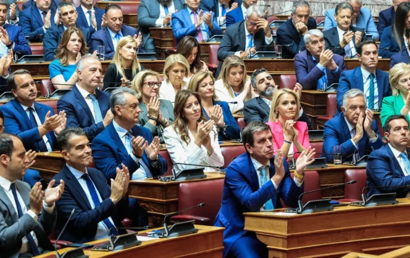 Άντεξε η «γαλάζια» ΚΟ