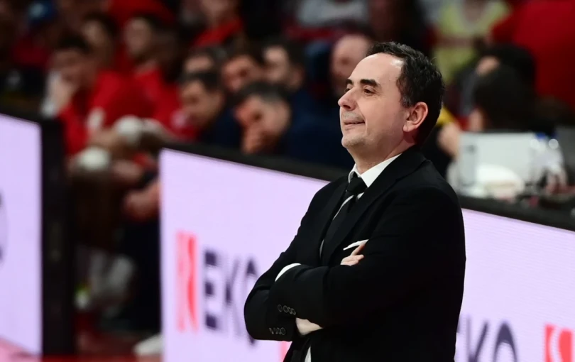 Μπούτσκος: «Τεράστια πρόκληση για τον ΠΑΟΚ οι τελικοί με την Μπιλμπάο»