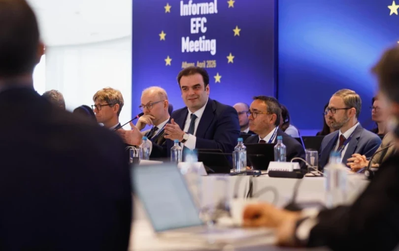 Κ. Πιερρακάκης: «Πυρήνας της πολιτικής μας στρατηγικής να κάνουμε όλα όσα δεν έγιναν για δεκαετίες»