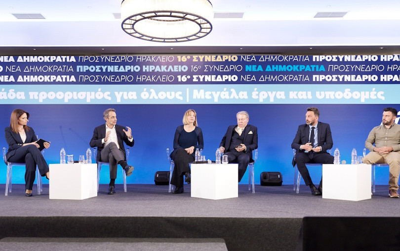 Η ποδηλατάδα του πρωθυπουργού