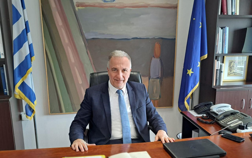 «Εθνική ομάδα» έρευνας και καινοτομίας με έντονο άρωμα Θεσσαλονίκης…
