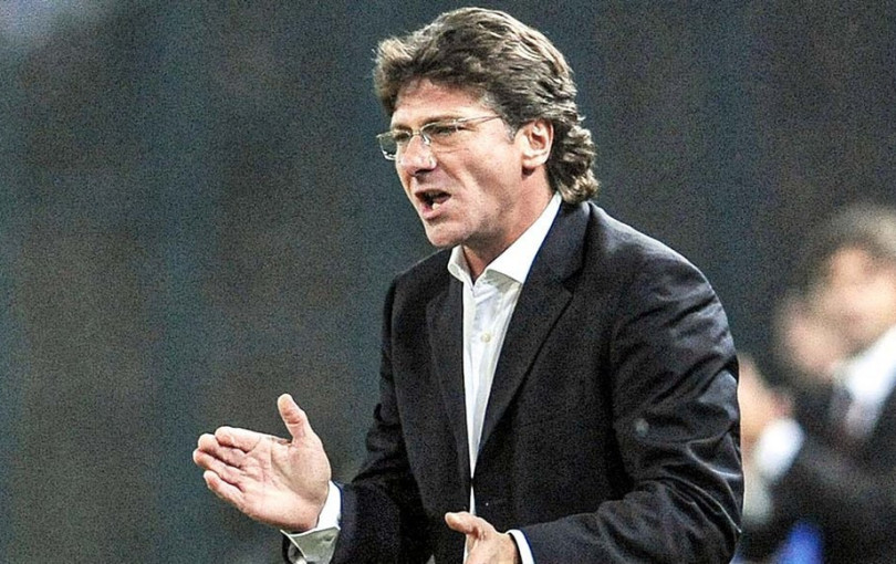 Ηρακλής: Πάει για το coplo grosso με τον Ματσάρι