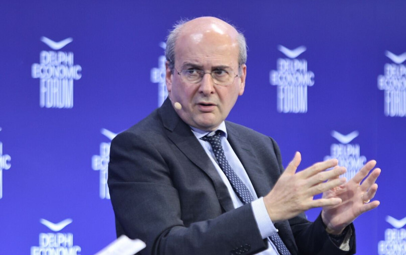 K. Χατζηδάκης για Ταμείο Ανάκαμψης: «Η αντιπολίτευση ζει σε άλλη χώρα - Η πραγματικότητα τη διαψεύδει»