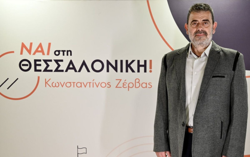 Στην παράταξη του Στ. Αγγελούδη προσχώρησε ο κοινοτικός σύμβουλος Αντώνης Φουρλάτος