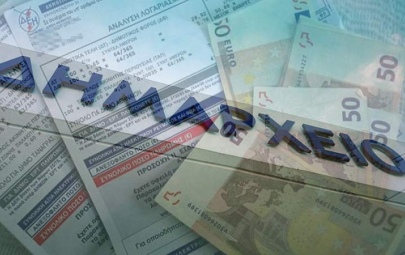 «Στεγνώνουν» οικονομικά οι Δήμοι - Τρώνε τα χρήματα του φθινοπώρου που προορίζονται για καύσιμα