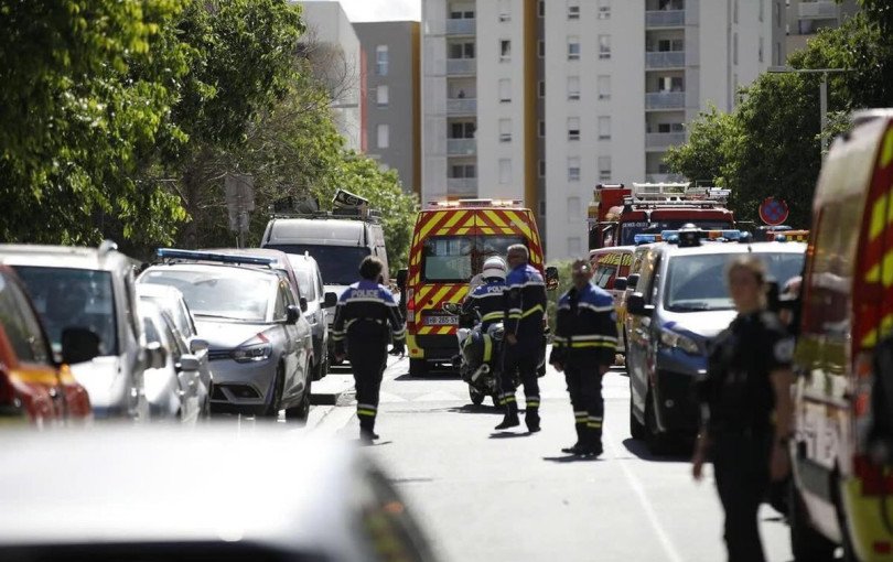 Γαλλία: Τουλάχιστον 2 νεκροί και 3 τραυματίες από την ένοπλη επίθεση στη Νίκαια