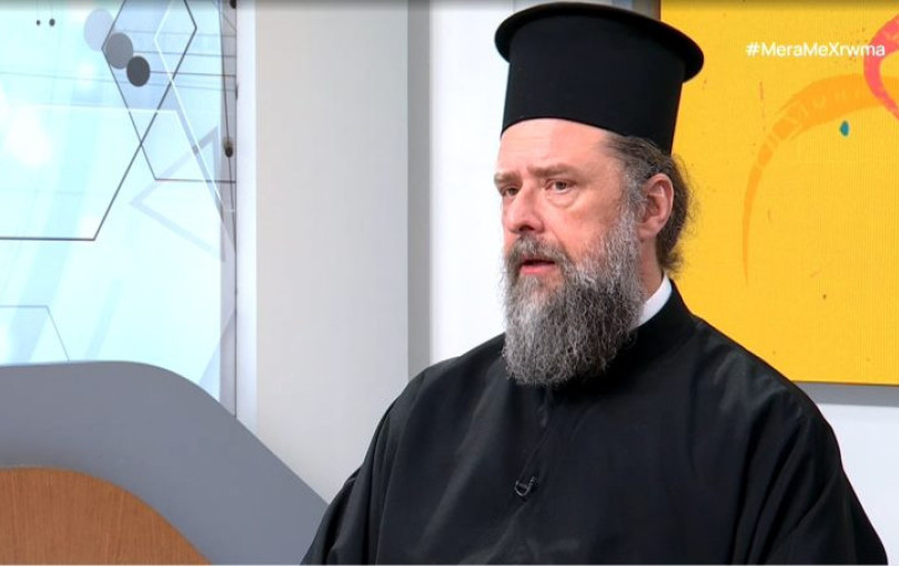 Φιλόθεος για τον θάνατο των δύο 17χρονων: Δεν αρκούν τα ευχολόγια, να ασχοληθούμε με σοβαρότητα (βίντεο)