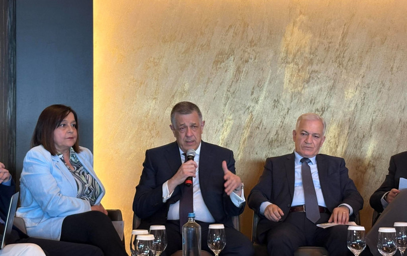 Ημερίδα «ΜτΚ» και emakedonia.gr - Ταχιάος: Μέχρι τέλος Ιουλίου η επέκταση του Μετρό στην Καλαμαριά