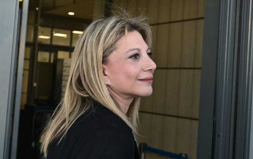 Μ. Καρυστιανού: Δίνουμε πολύ μεγάλο βάρος στην κάθαρση, στη λογοδοσία και στην τιμωρία