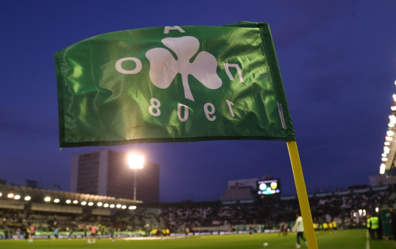 Οριστικά κεκλισμένων των θυρών το Παναθηναϊκός – ΠΑΟΚ