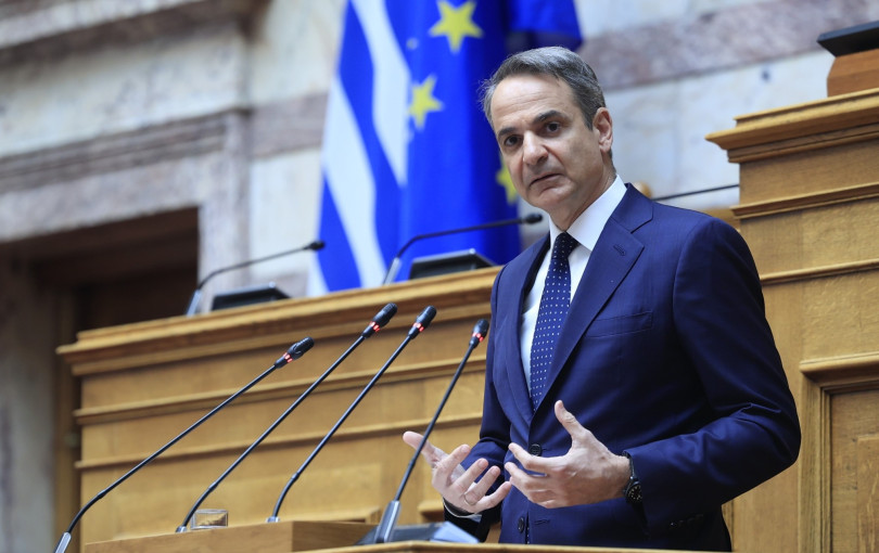 Κ. Μητσοτάκης για Παγκόσμια Μέρα Νοσηλευτών: «Θα δρομολογηθούν παρεμβάσεις για την νοσηλευτική κοινότητα»