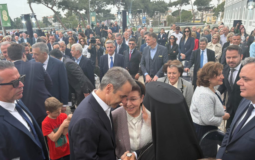 Οι πρωταγωνιστές του Μουσείου