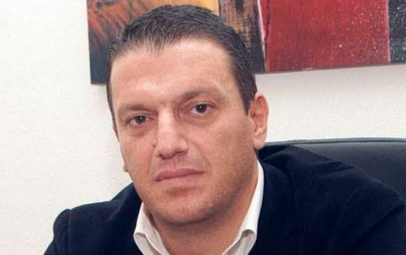 ΠΑΜΑΚ: Η ίδρυση νέων τμημάτων, τα ξενόγλωσσα και οι υποδομές στο επίκεντρο του νέου πρύτανη Κ. Παπαδόπουλου