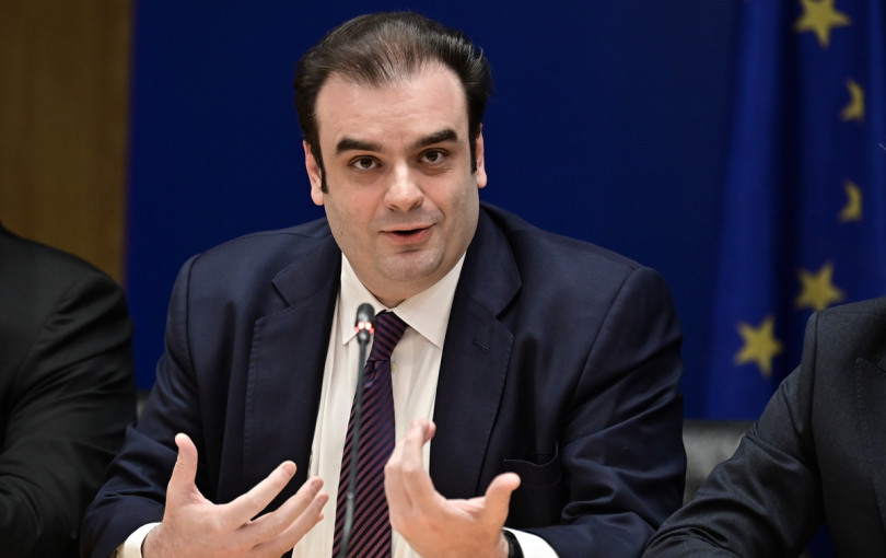 Κυρ. Πιερρακάκης: «Εφικτό να πραγματοποιήσουμε ταχύτερα τις αναγκαίες επενδύσεις στην ενέργεια»