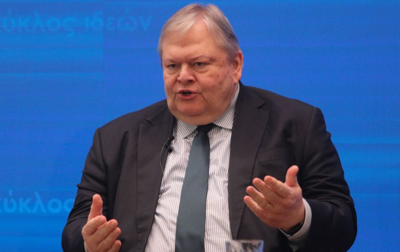 Ευ. Βενιζέλος: «Ξεκινήσαμε με βεβαιότητες το 2019 και ξημερωνόμαστε με αβεβαιότητες το 2026»