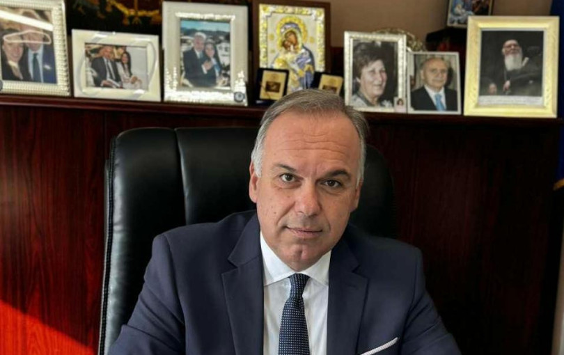 Θάσος: Ενισχύεται η πυροπροστασία των κατοικημένων περιοχών
