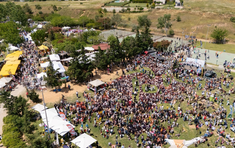 4ο Kids Fun Festival: Επέστρεψε πιο μεγάλο, πιο δημιουργικό και πιο εντυπωσιακό από ποτέ και για καλό σκοπό (βίντεο)