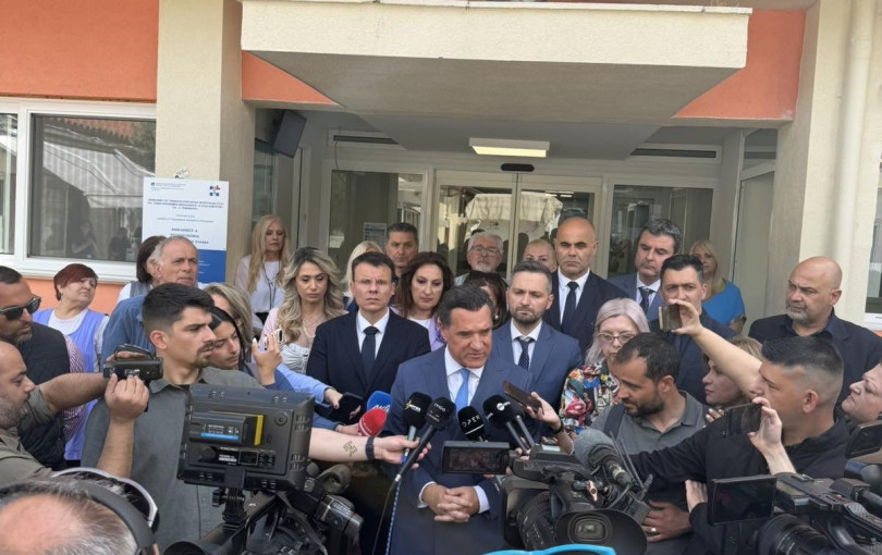 Μια έκπληξη στη Βέροια για τον Άδωνι