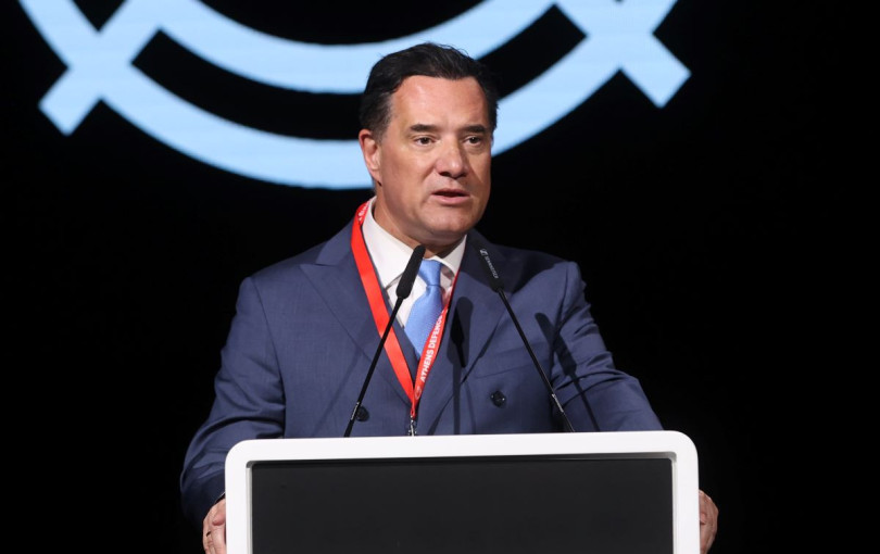 Γεωργιάδης: Να μας απαντήσει ο Πολάκης τι υποχρέωση είχε στον Σαλμά και του έσβησε το πρόστιμο των 176.600€