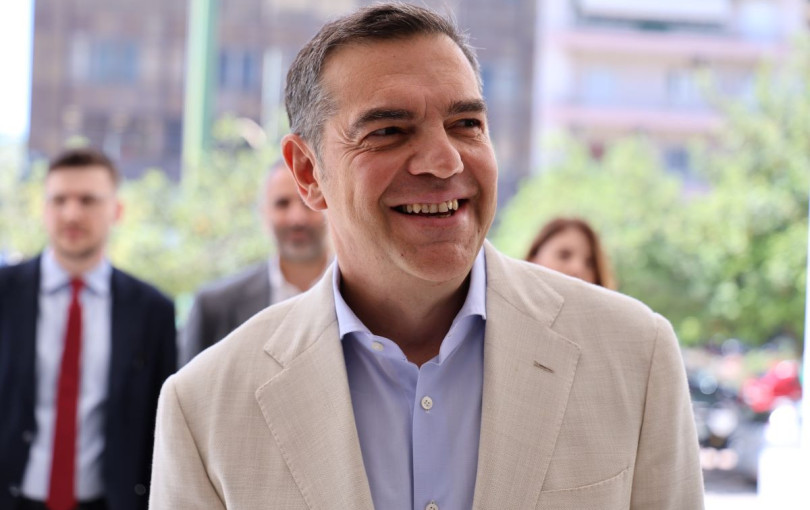 «Σκιώδη κυβέρνηση» συγκρότησε ο Αλέξης Τσίπρας - Ποιοι αναλαμβάνουν Τομεάρχες στην ΕΛΑΣ