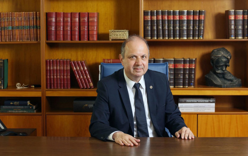 Aristotle Innovtion Forum: Η Θεσσαλονίκη γυρίζει σελίδα και γράφει το μέλλον