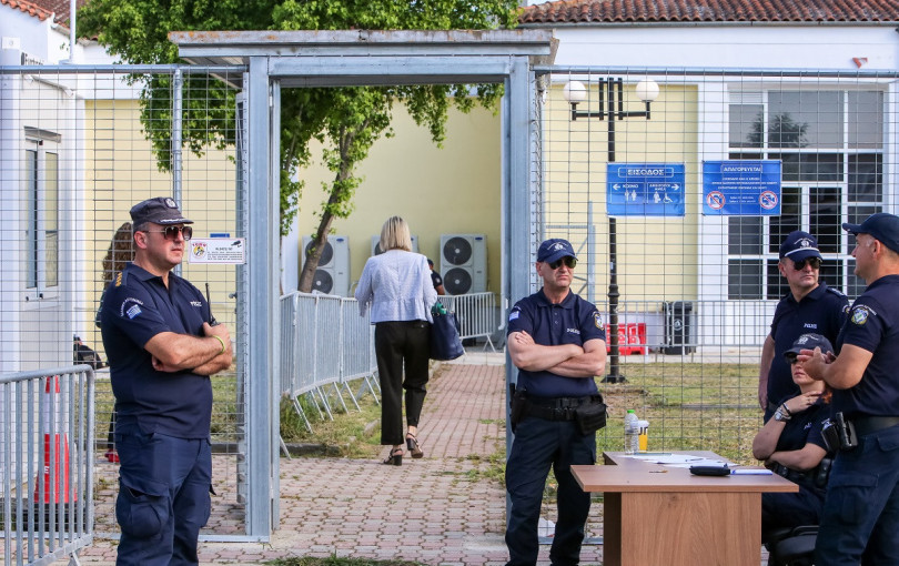 Δίκη για τα Τέμπη: Άκαρπη άλλη μια προσπάθεια αναβολής της συνεδρίασης - Απορρίφθηκε ομόφωνα κάθε αίτημα